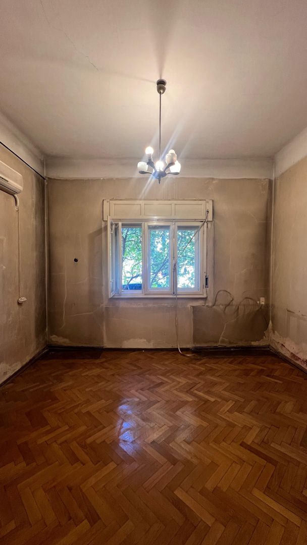 3 camere in vila | Dorobanti - Poză 3