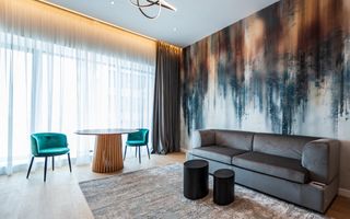 One Verdi Park | All Premium | 2 camere | Parcare inclusa - Poză 2