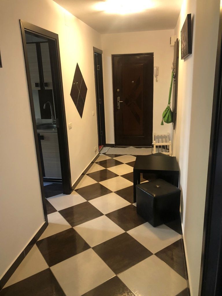 Închiriere Apartament cu 2 camere, etaj 2, mobilat modern, AC, Colentina ✨ - Poză 7