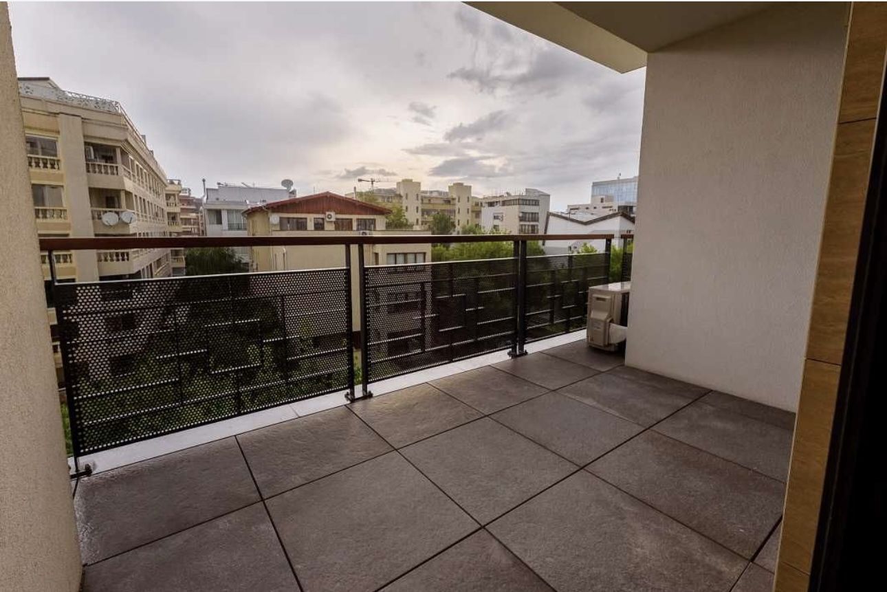 Lighthouse Residence | Prima Închiriere | Parcare + Boxă - Poză 6