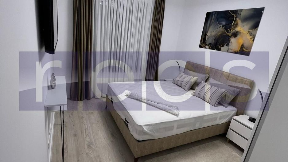 VANZARE 2 CAMERE | GREENFIELD PANORAMIC | VEDERE PADUREA BANEASA | - Poză 8