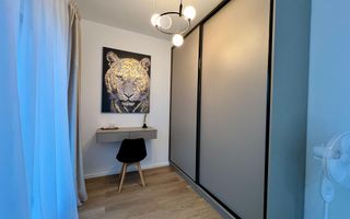 Casa individuala, 100mp utili, 350 curte, zona OMV - Poză 10