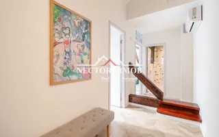 NECTORA IMOB-Casa deosebita Ultracentrala, Malul Crisului/Piata Unirii - Poză 11