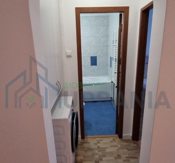 Apartament 2 camere, semidecomandat, în zona Pacurari, Alexandru cel Bun - Poză 6