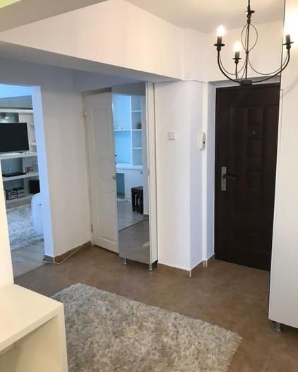 Apartament  Piața Romană | Piata Lahovari - Poză 2