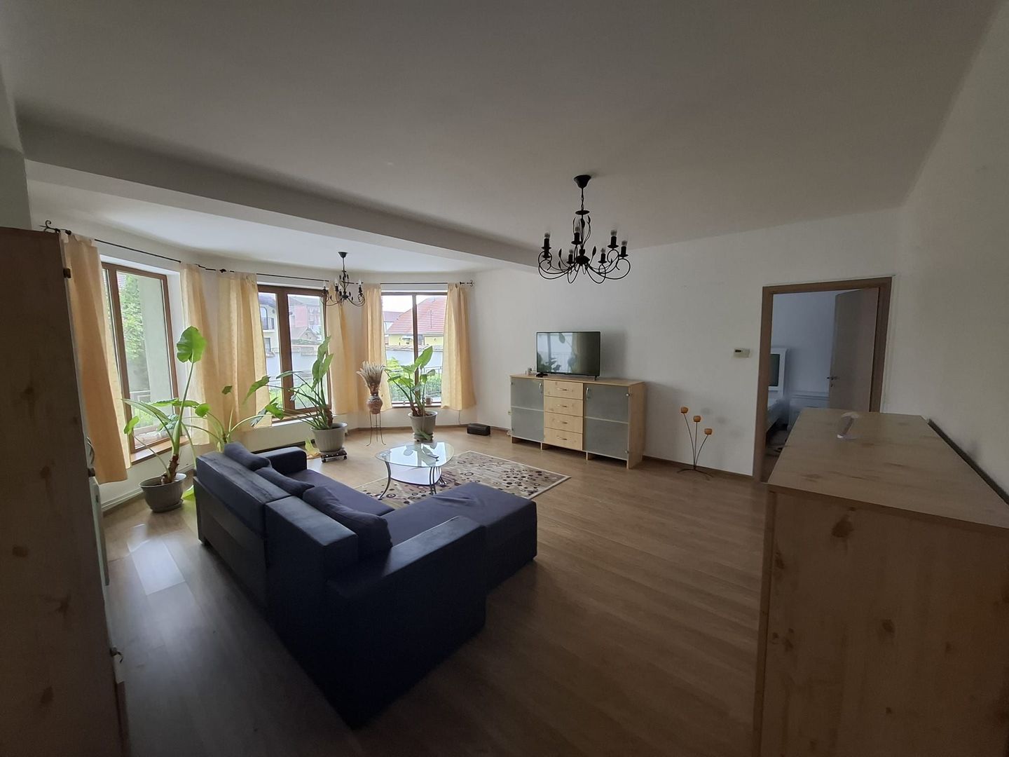 Casa individuala intima cu teren mare in Avrig, Sibiu - Poză 9