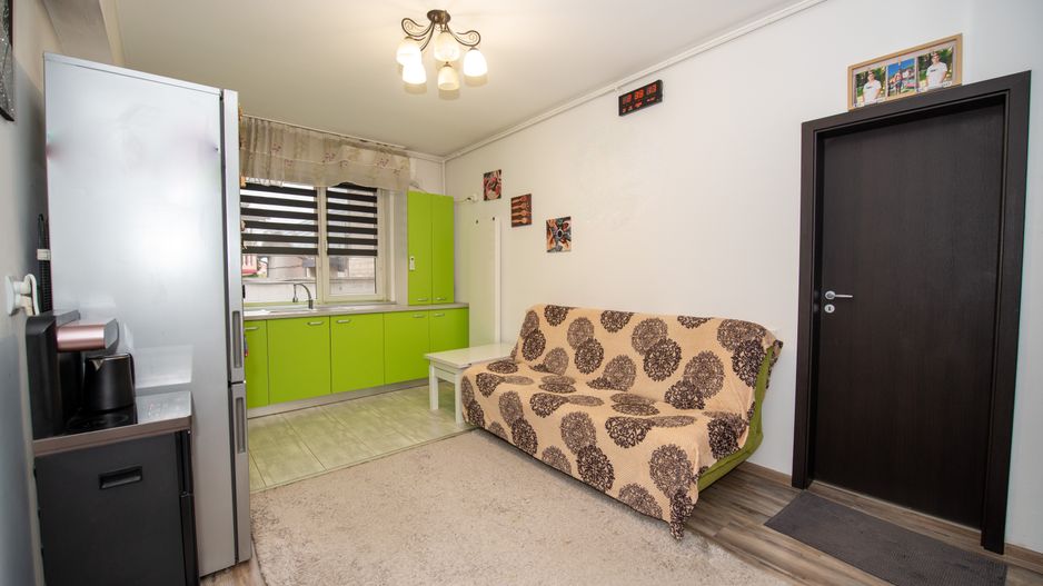 Apartament modern cu 3 camere, bloc nou 2017 I Rahova - Poză 2