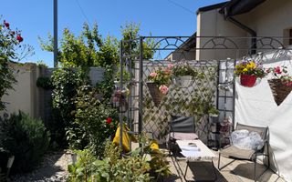 CASA PARTER LOCUITA UTILATA TOTAL IN BARIERA VALCII - Poză 7