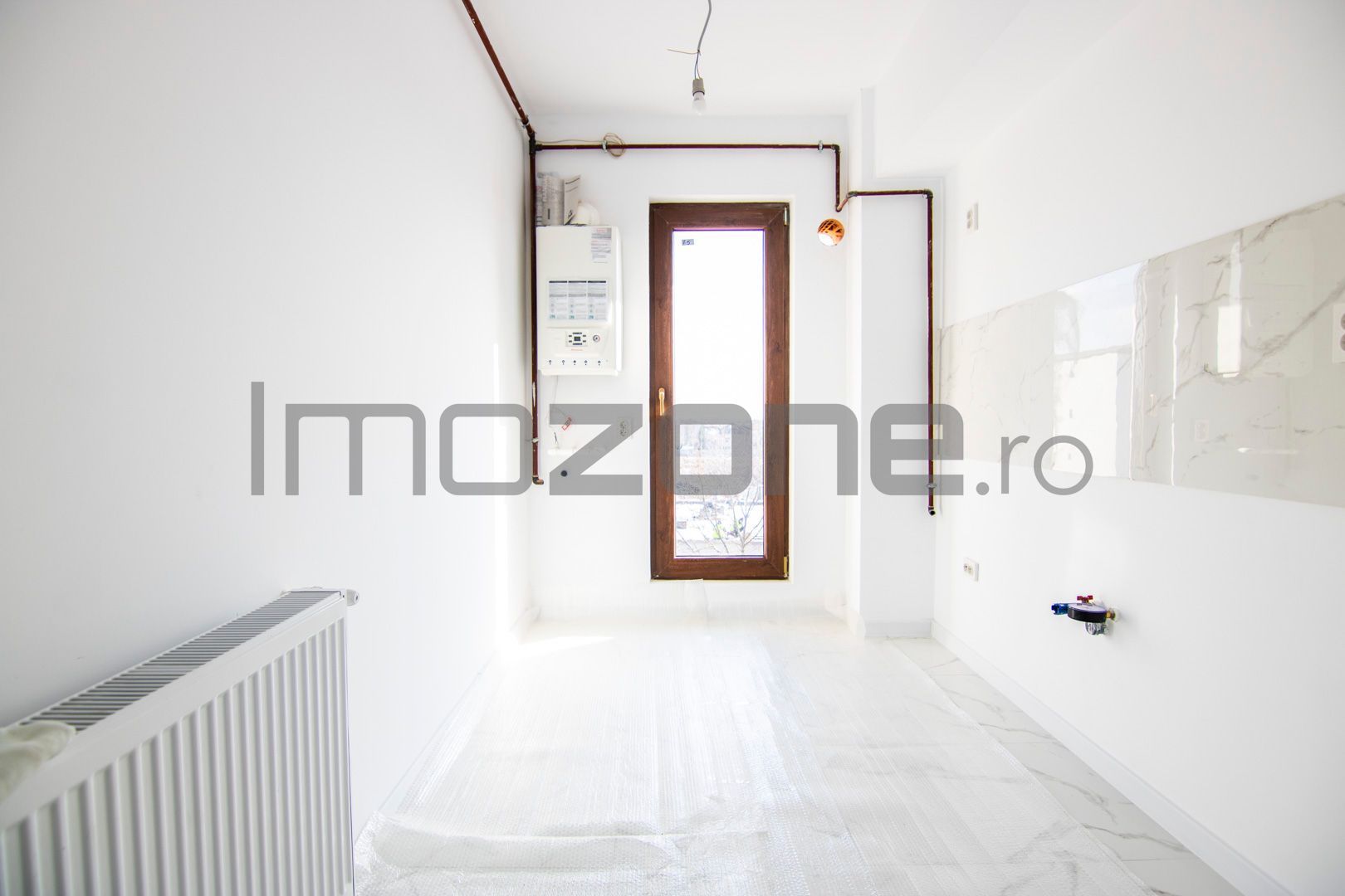 2 camere | Prelungirea Ghencea | 62.59 mp | Etaj 3 | Finalizat | Comision 0% - Poză 7