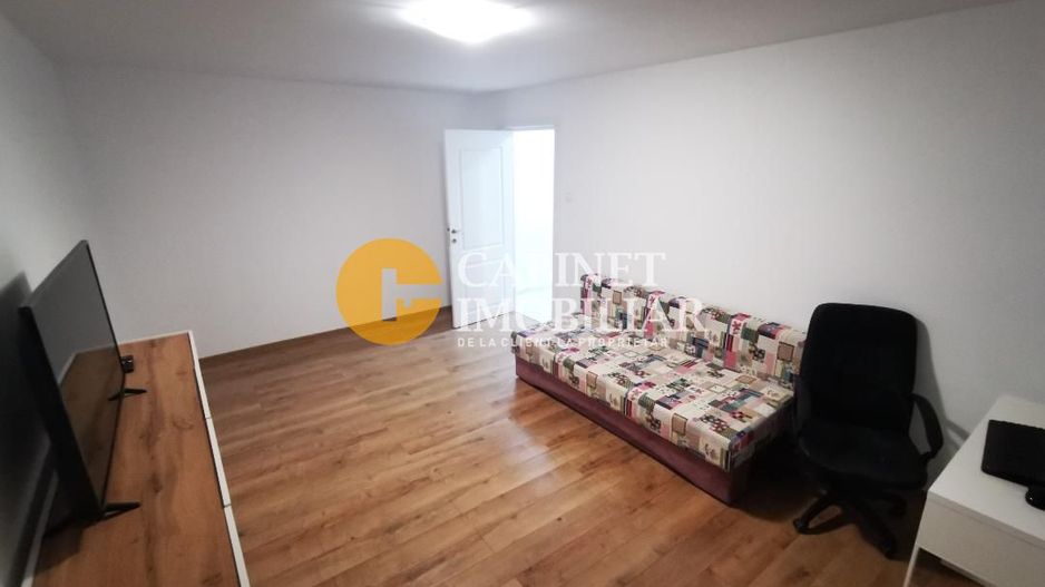 Apartament 2 camere, CUG – Selgros | 54 mp | Etaj 4/4 | Renovat complet - Poză 2
