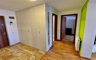 Apartament de inchiriat, zona linistita in cartierul Tractorul. - Poză 5