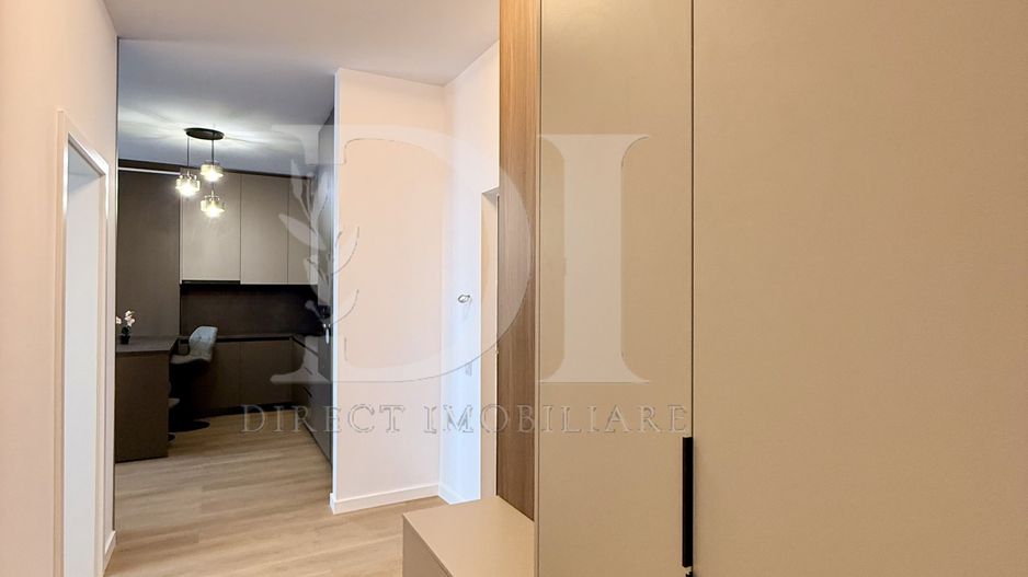 Apartament 2 camere | ULTRAFINISAT | Zona Eroilor / Floresti - Poză 17