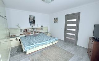 Casa individuala de inchiriat, 2 camere, curte, parcare, zona Someseni - Poză 3