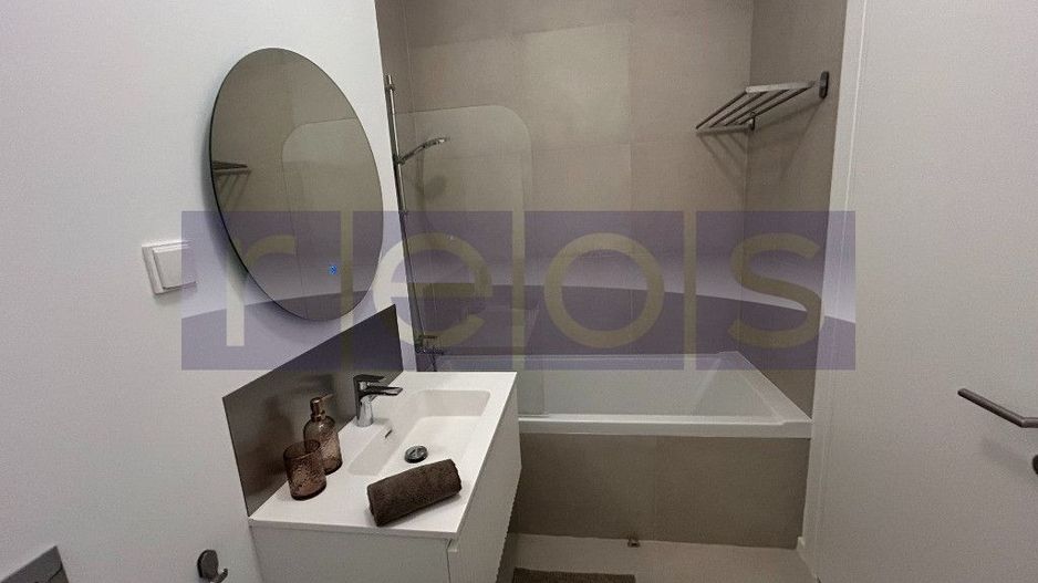 Apartament 2 camere de închiriat Domenii | Prima închiriere | Parcare - Poză 7