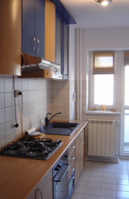 APARTAMENT 3 CAMERE | UNIRII - Poză 6