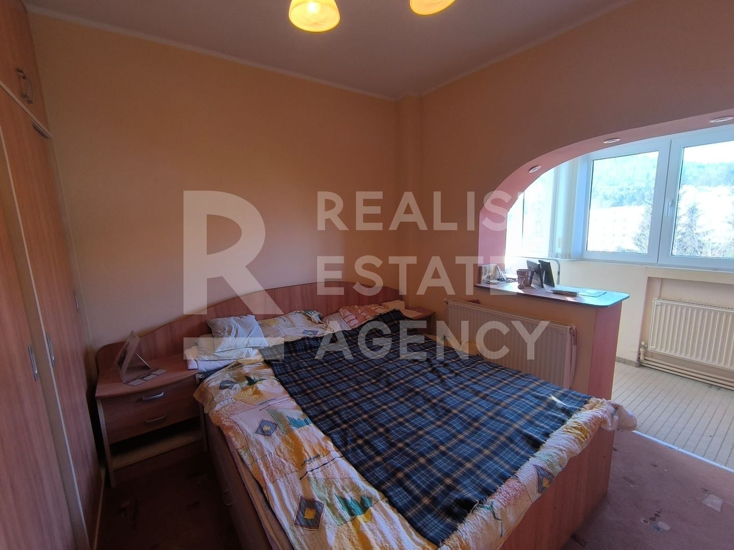 Vânzare, apartament cu 3 camere în Predeal - Poză 4