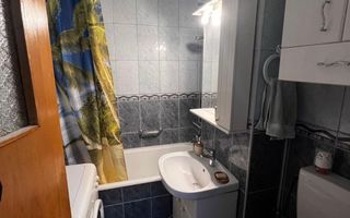 AP. 3 CAMERE DRISTOR, BUCATARIE INCHISA, MOBILAT/UTILAT, METROU 1 MIN - Poză 7