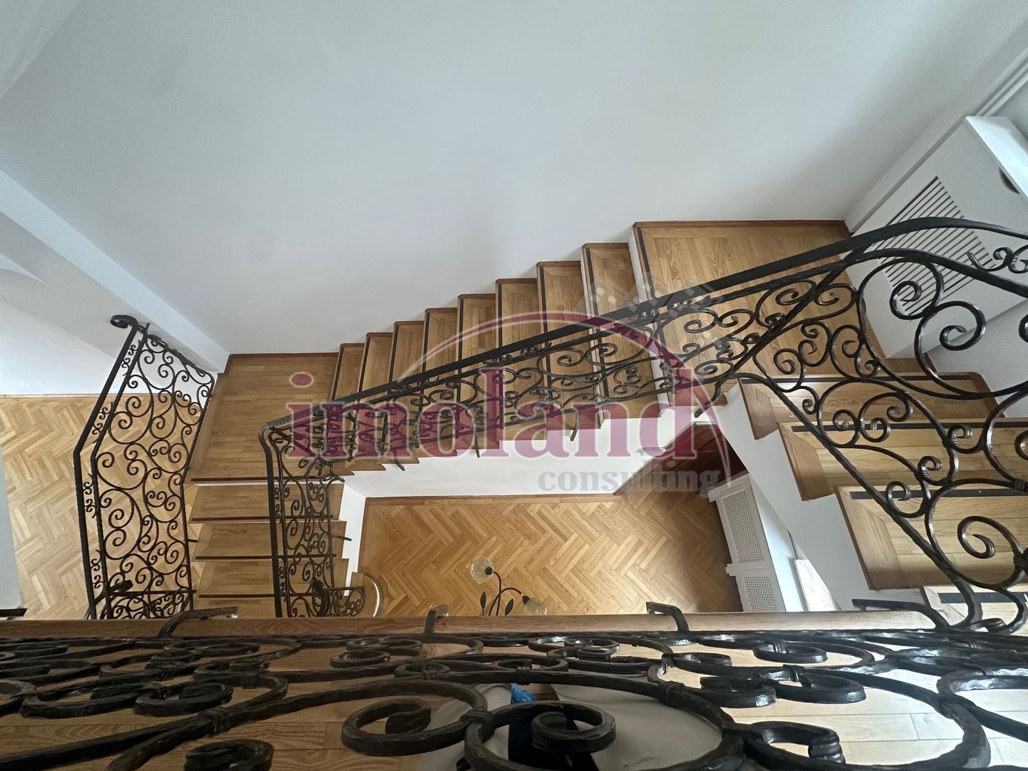 Imobil cu curte - Inchiriere - Gradinita/Birou/Clinica - Floreasca - Poză 8