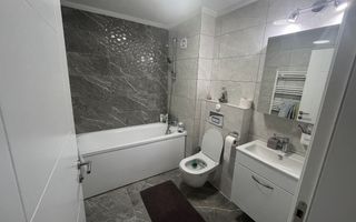 Ap 3 camere decomandat in cplx Energia Residence - Poză 4