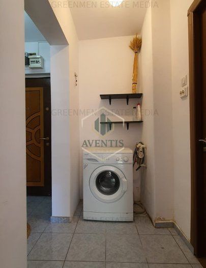 Garsoniera renovata, decomandata, bloc reabilitat, Mosilor Eminescu  - Poză 6