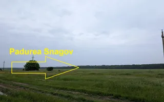 Vanzare Teren - intravilan - Snagov Ghermanesti - Poză 14