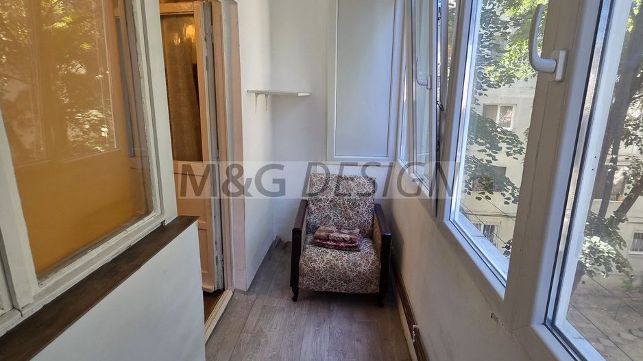 Apartament cu 2 camere Girocului etaj 2 cu centrala - Poză 8