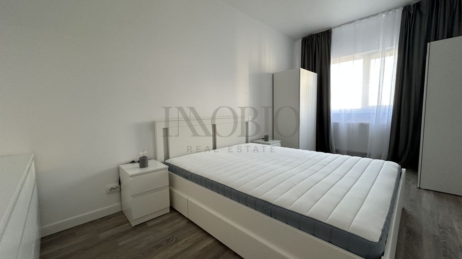 Apartament 2 Camere | Sisesti Lake House | Loc de Parcare - Poză 4