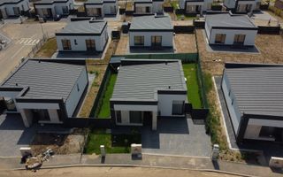 MEGA 9 Residence – Locuințe Moderne într-un Ansamblu Rezidențial - Poză 3