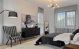 READY TO MOVE  |  Vila mobilata și utilata în Caciulati - Poză 52