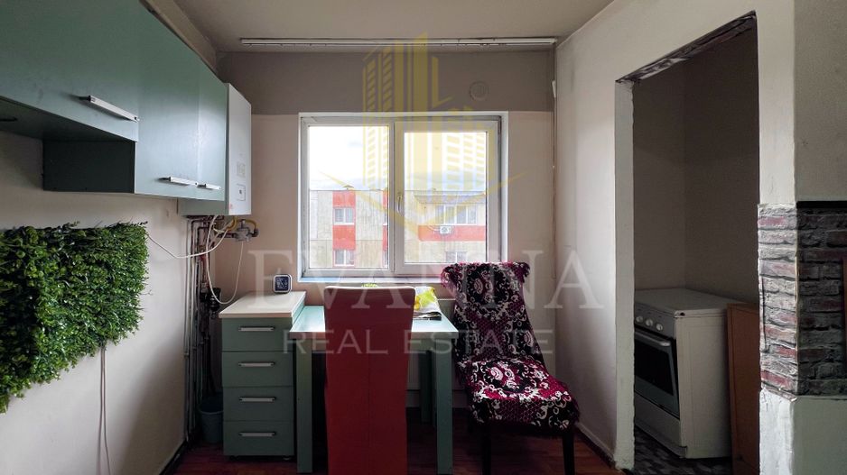 De vanzare 2 camere decomandate , 50 mp -Zona Garii. - Poză 7