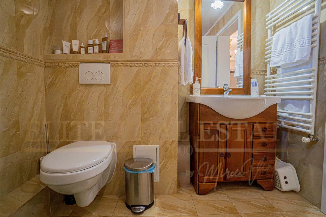 Dezrobirii - Scoala 23 - 3 camere modern la cheie, bloc 2010, etaj 2! - Poză 11