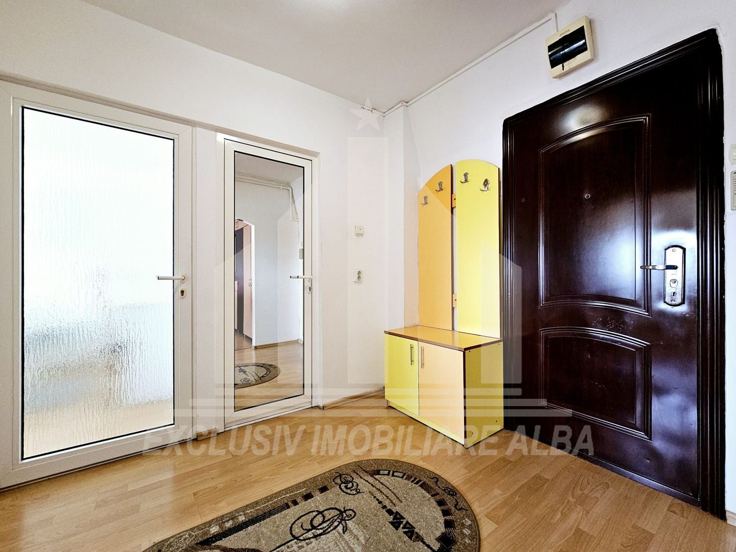 Apartament cu 2 camere de inchiriat, Cetate - Poză 6
