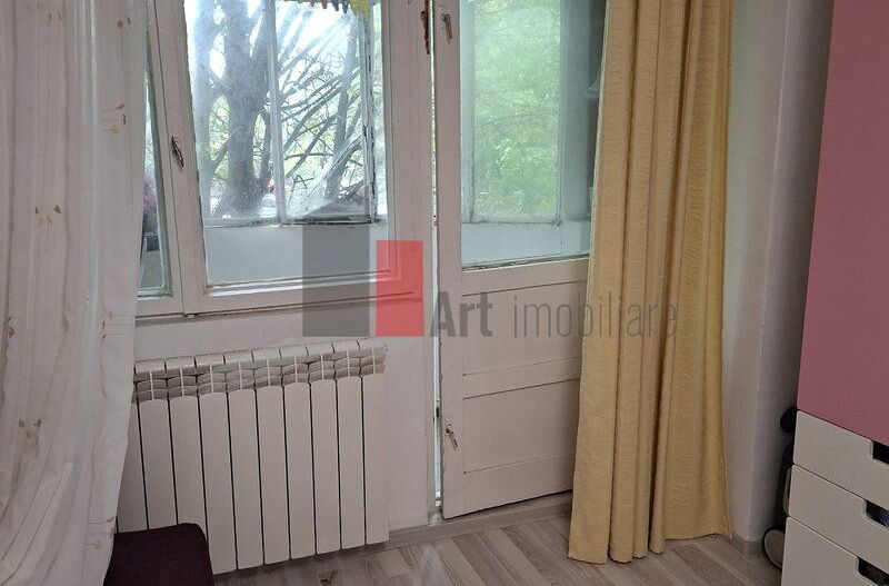 Vânzare garsonieră Berceni - Univ. Spiru Haret - Poză 15