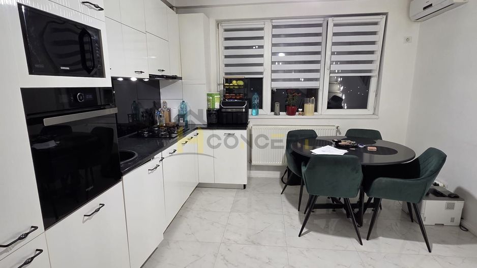 Promo Apartament mobilat 3 camere Premium Luica Giurgiului - Poză 6