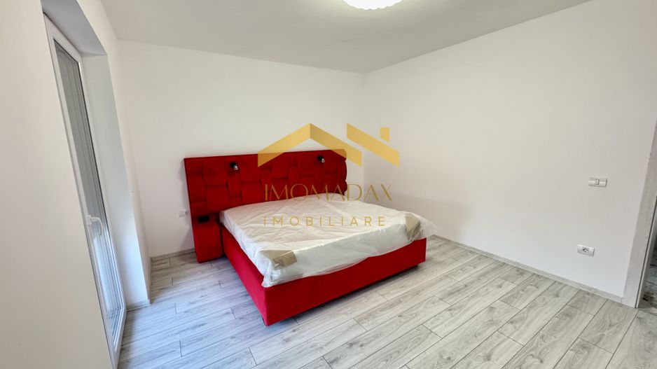 Ghiroda-Penthouse-Mobilat Complet - Poză 11