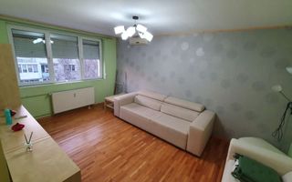 2 camere | 49mp | metrou Valea Ialomitei | renovat | anvelopat - Poză 3