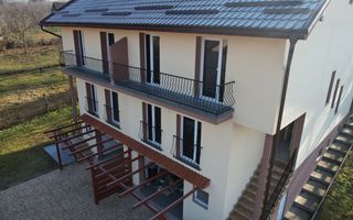 Casa tip Duplex / Baia Sprie - Poză 28
