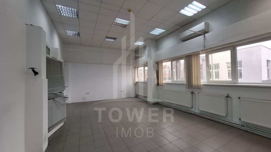 Hală de producție / depozitare – 1.300 mp utili, etaj 1, zona centrala - Poză 7