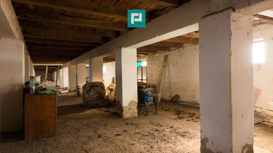 Hală industrială cu teren generos în Zărand, Arad - Poză 48