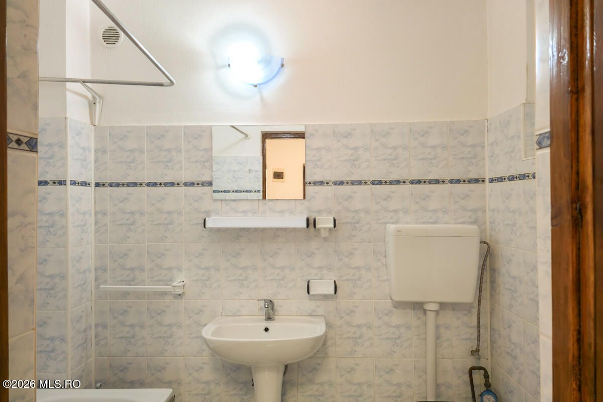 Lunei - Ion Neculce, 2 Apartamente. Mansarda 157 mp. Anexe, Lot 475 mp - Poză 7
