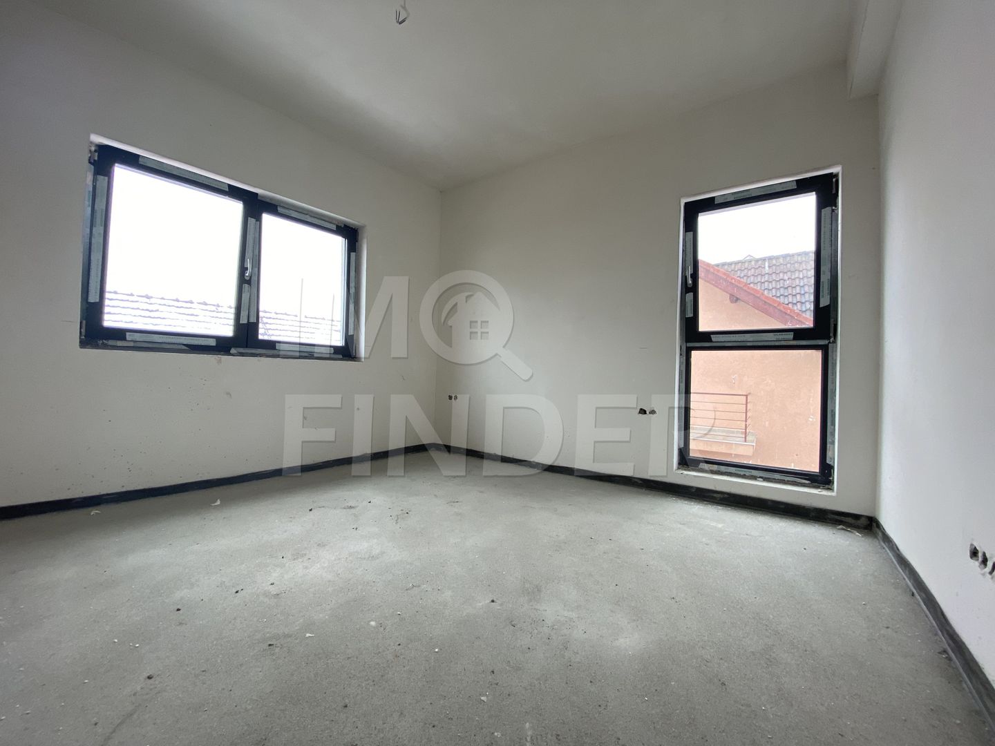 Vanzare duplex Europa,  zona Eugen Ionesco - Poză 11