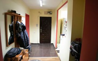 3 Camere zona Harmanului, 70mp, 139500Euro - Poză 7