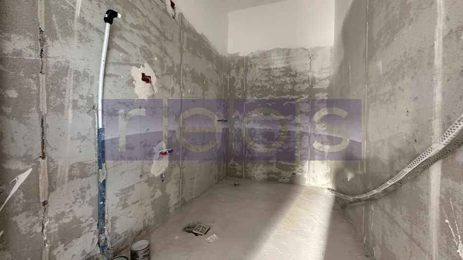 | APARTAMENT 3 CAMERE-77.7 MP UTILI + TERASA 45 MP | DOMENII - Poză 12