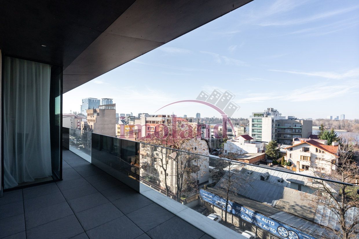 Vanzare - Apartament superb - 4 camere - Rahmaninov - Floreasca - Poză 3