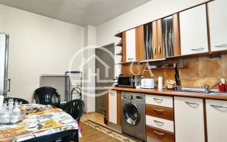 Apartament la casa, de inchiriat cu 2 camere Central, Oradea - Poză 8