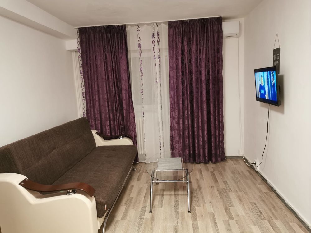 Buziasului | 1 Camera | Etaj Intermediar - Poză 1