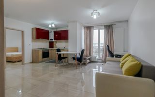 Apartament 2 camere,  bloc nou, parcare subterana, 200 m de FSEGA! - Poză 1