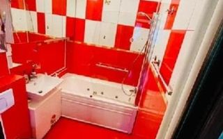 Apartament 3 camere transformat în 2 camere open-space | Podul Grant – Turda - Poză 10