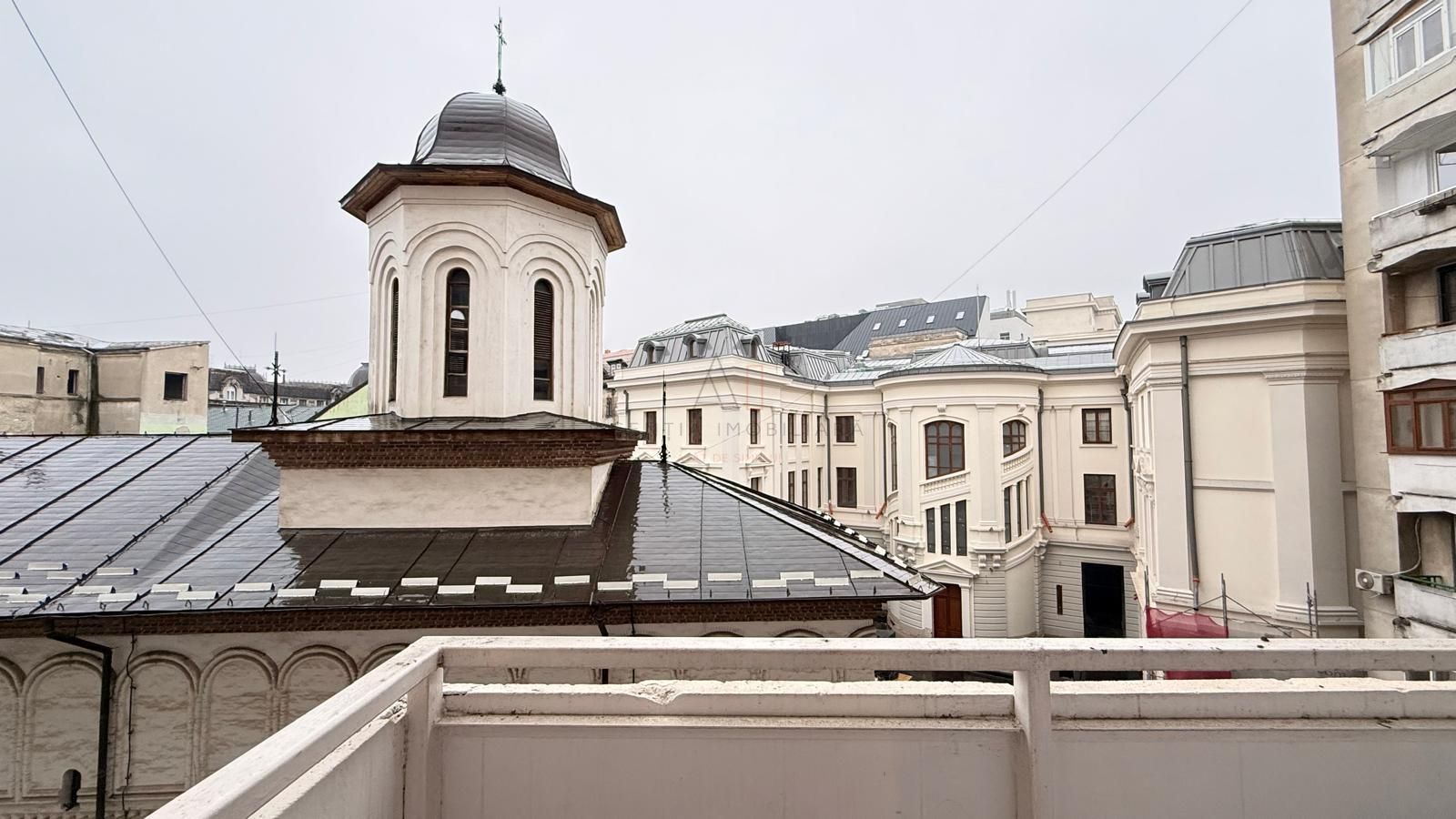 Metrou | 2 Camere Decomandat | 3/7 Bloc Pizza Hut - Poză 10