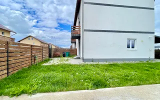 Duplex 3 camere | PET FRIENDLY - Poză 24